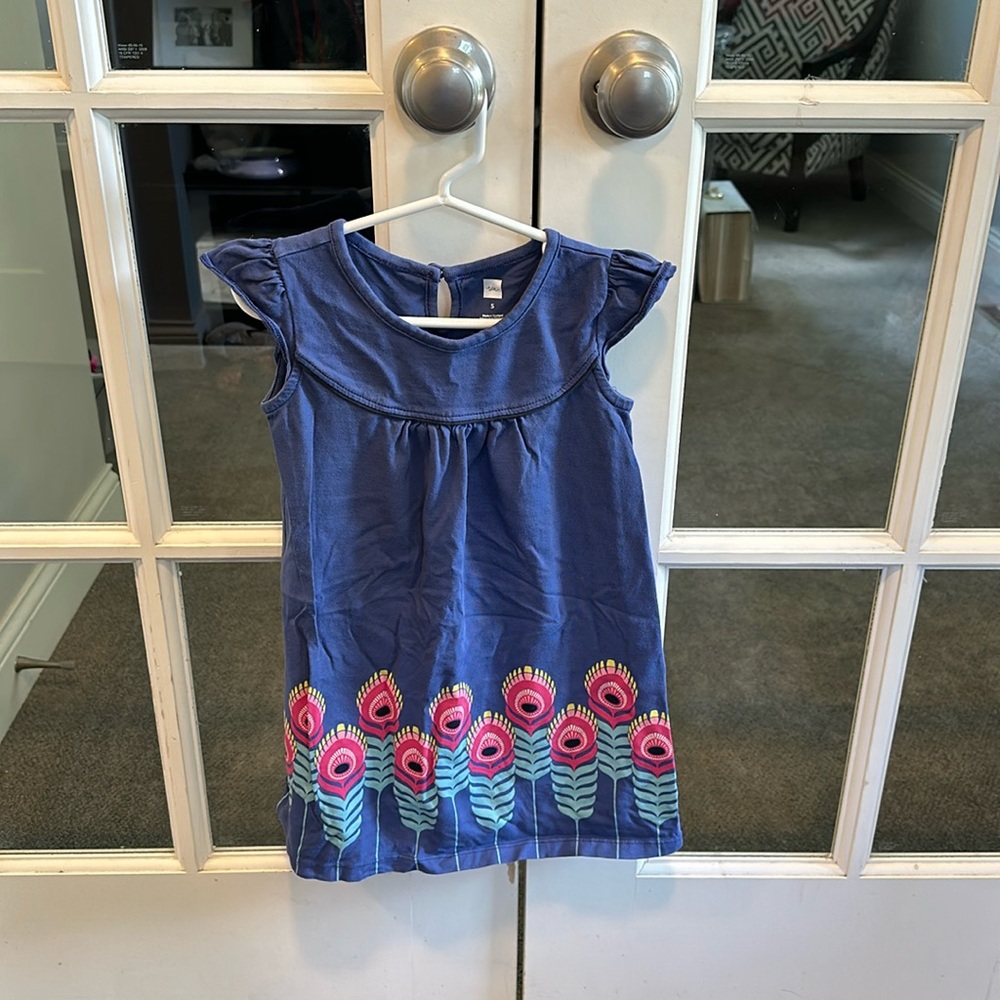 Adorable Tea  Dress